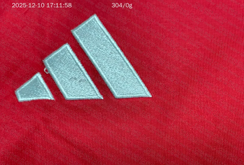 Flamengo Shirts 8
