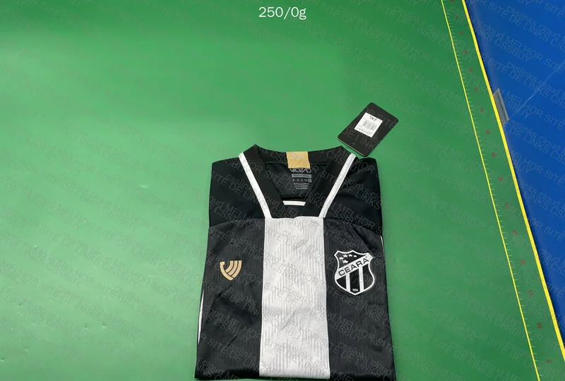 Ceará's Greatest Team Shirts 3