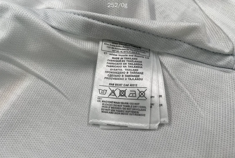 World's Greatest Team Shirts 6