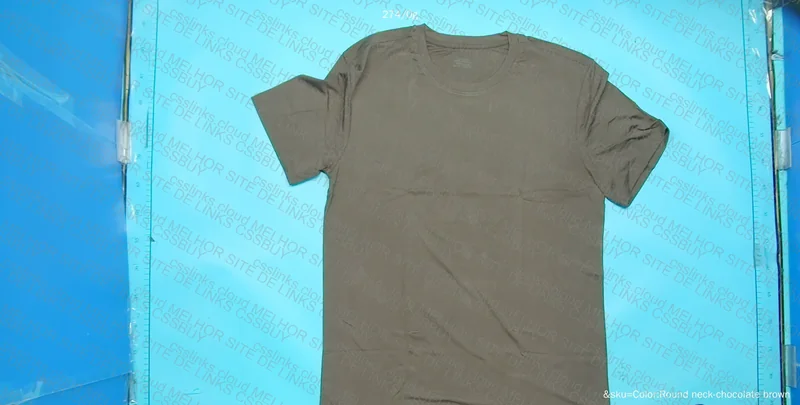 Modal Tech Shirt and Underwear Tencel 3