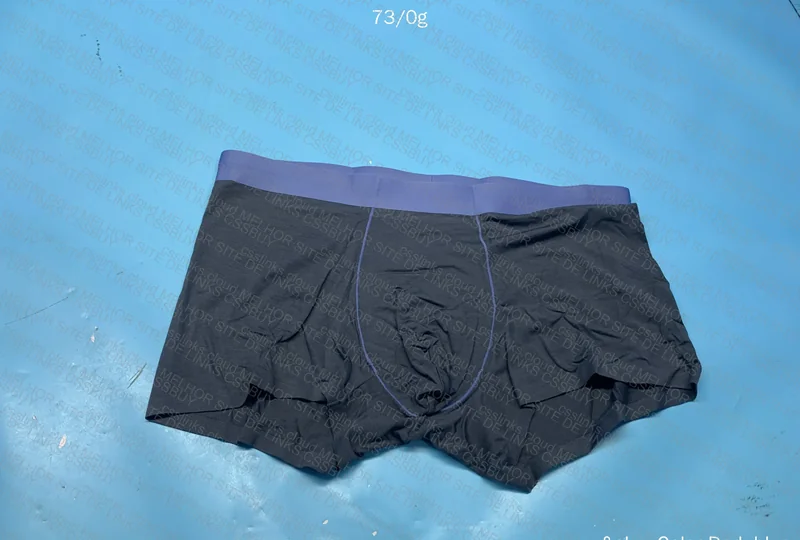 Modal Tech Shirt and Underwear Tencel 7
