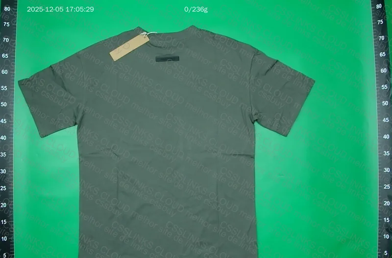 Essential FOG Shirts