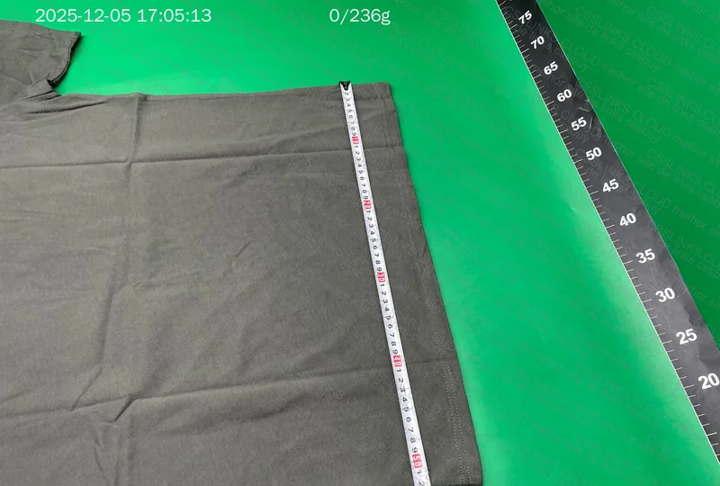 Essential FOG Shirts 3