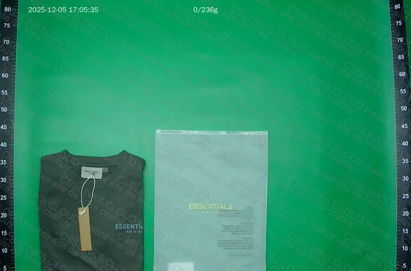 Essential FOG Shirts 4