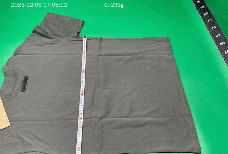 Essential FOG Shirts 5