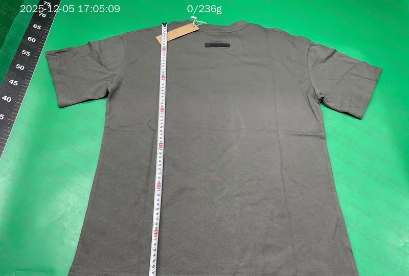 Essential FOG Shirts 6