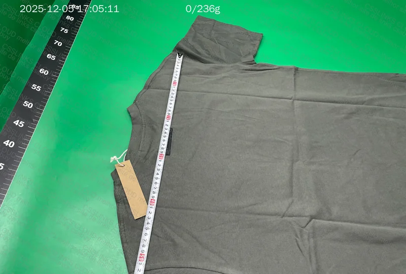 Essential FOG Shirts 7