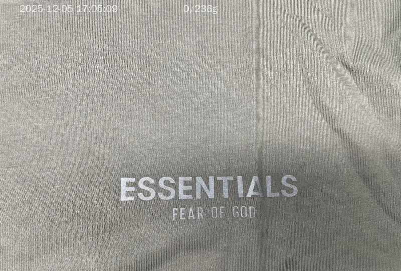 Essential FOG Shirts 8