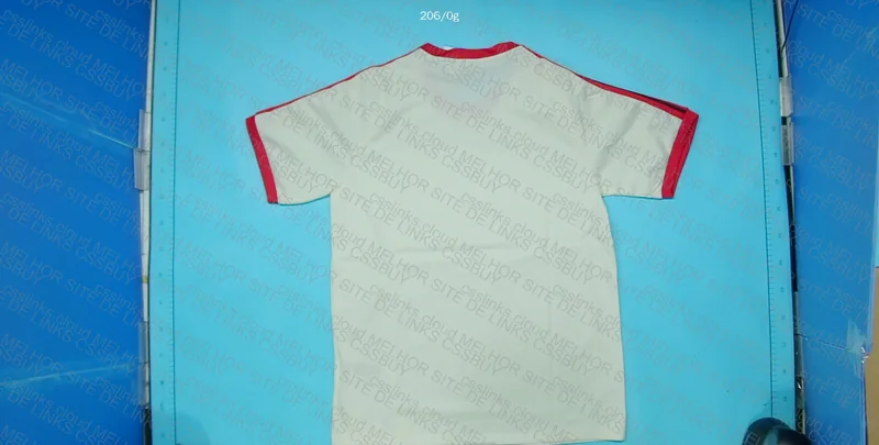 Flamengo Shirts 5