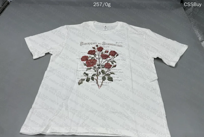 Generic Shirts