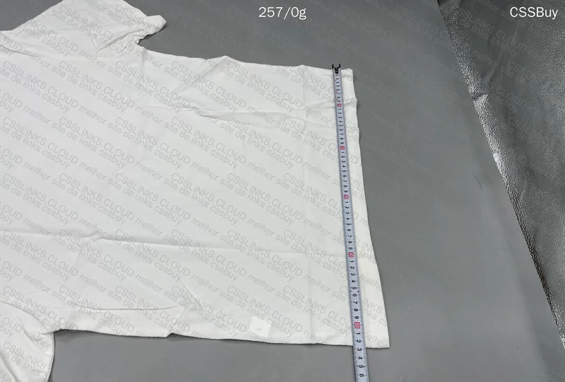 Generic Shirts 2