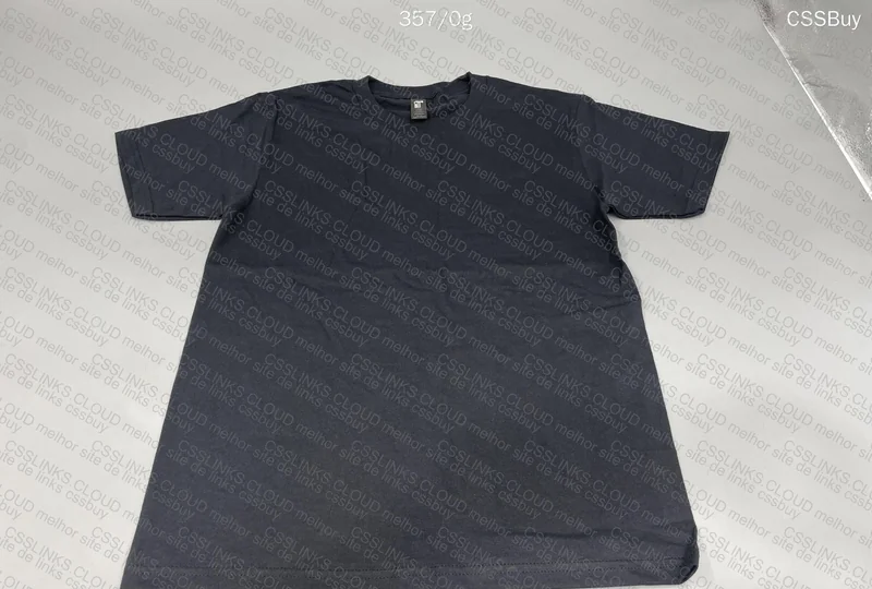 Gildan 210g Shirts 2