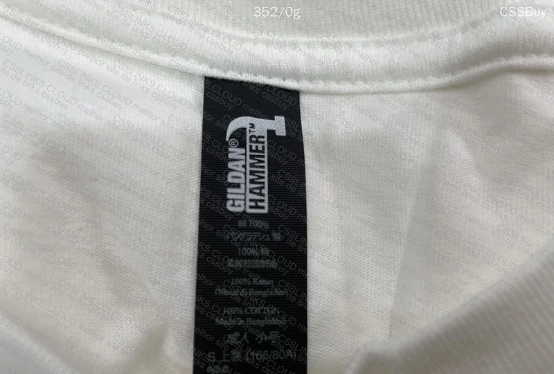 Gildan 210g Shirts 5