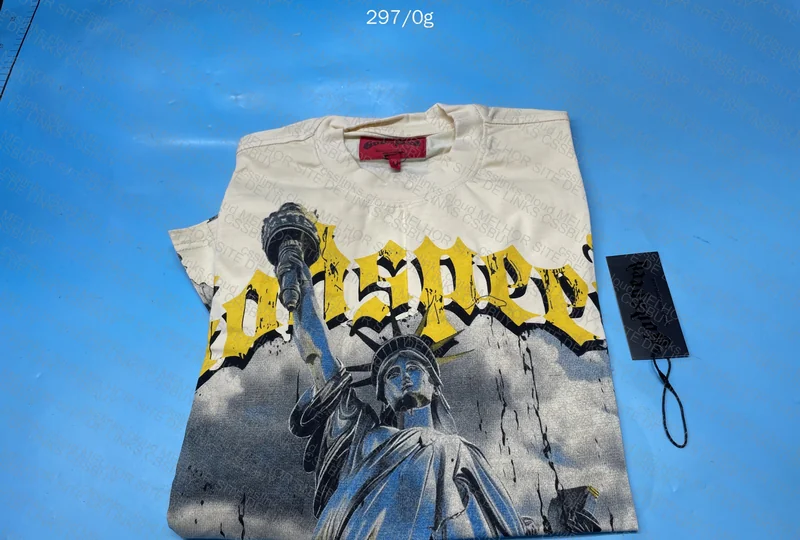 GodSpeed Shirts