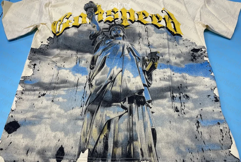 GodSpeed Shirts 2