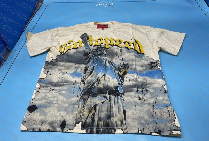 GodSpeed Shirts 3
