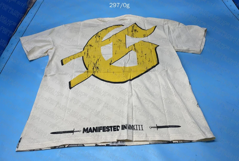 GodSpeed Shirts 4