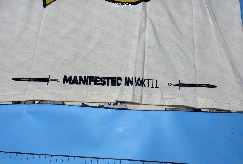 GodSpeed Shirts 6