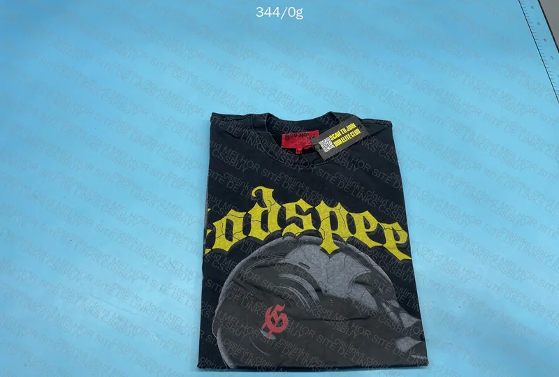 GodSpeed Shirts 7