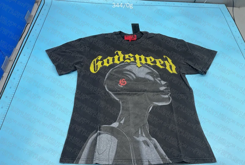 GodSpeed Shirts 8