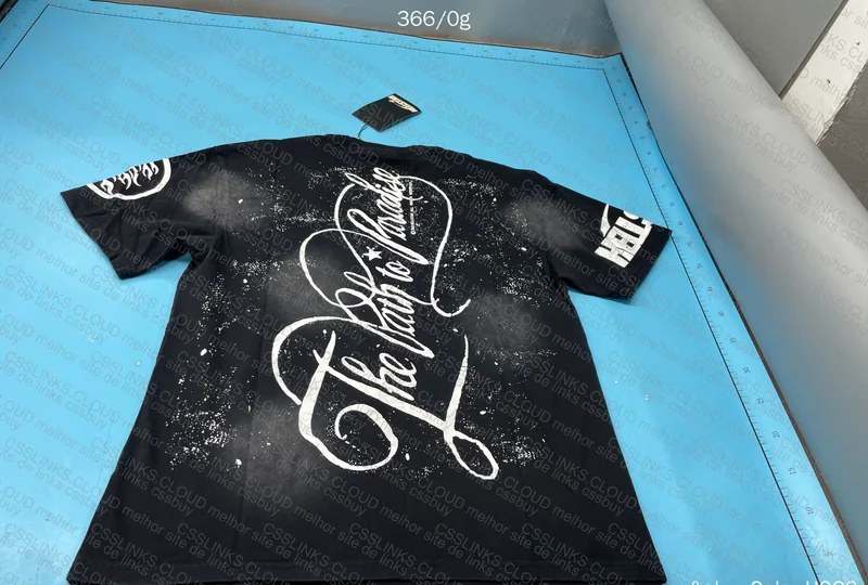 Hellstar Shirts