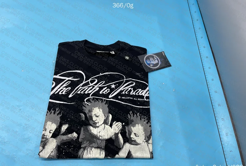 Hellstar Shirts 2