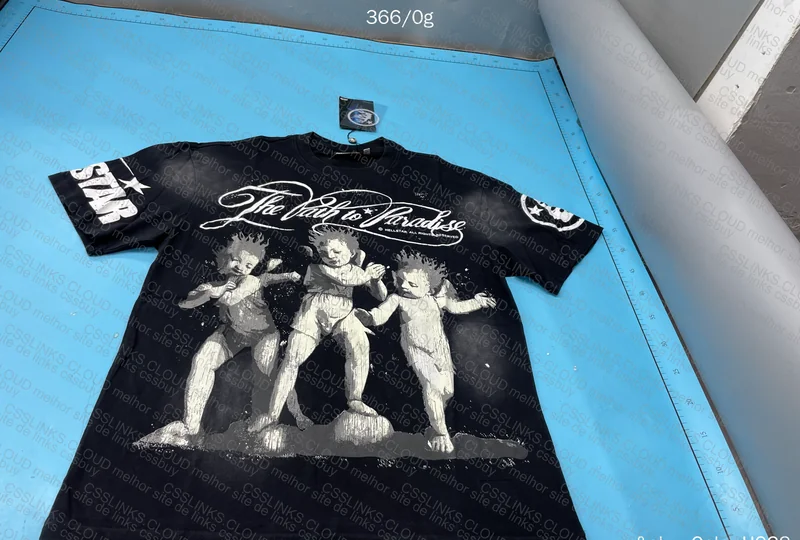 Hellstar Shirts 3