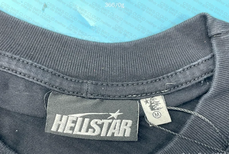 Hellstar Shirts 4