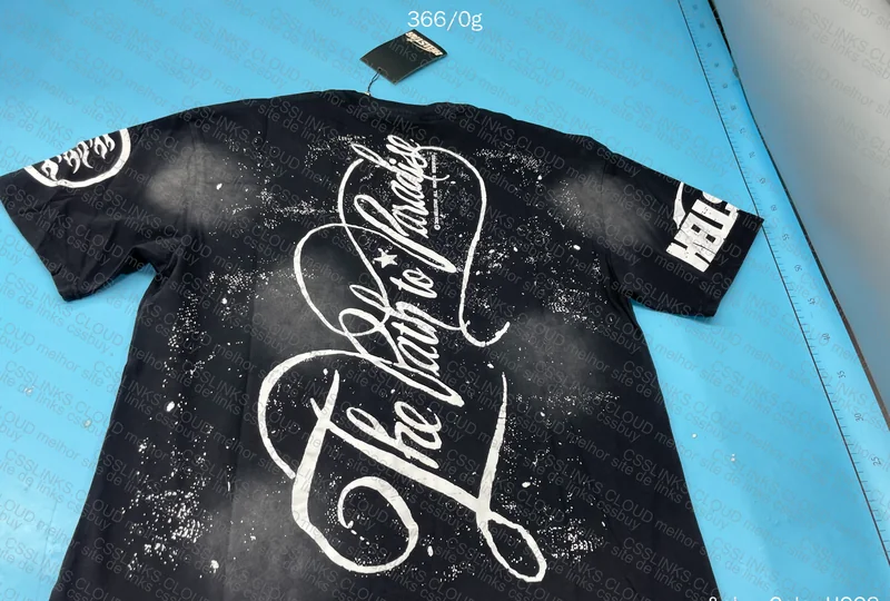 Hellstar Shirts 5