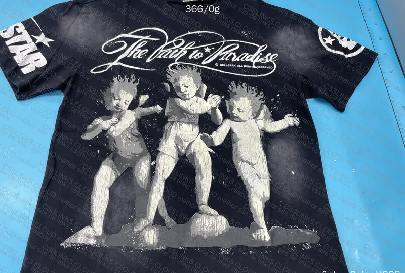 Hellstar Shirts 6