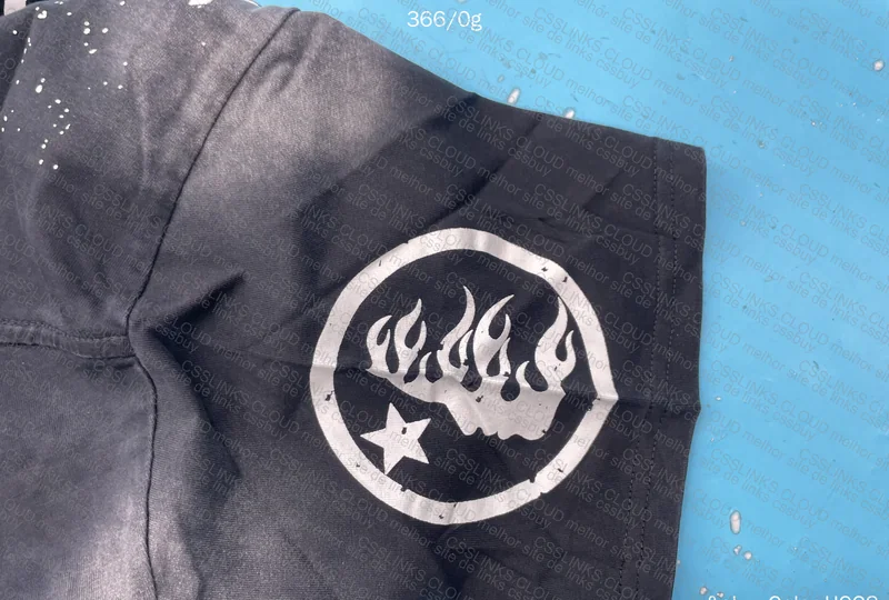 Hellstar Shirts 7