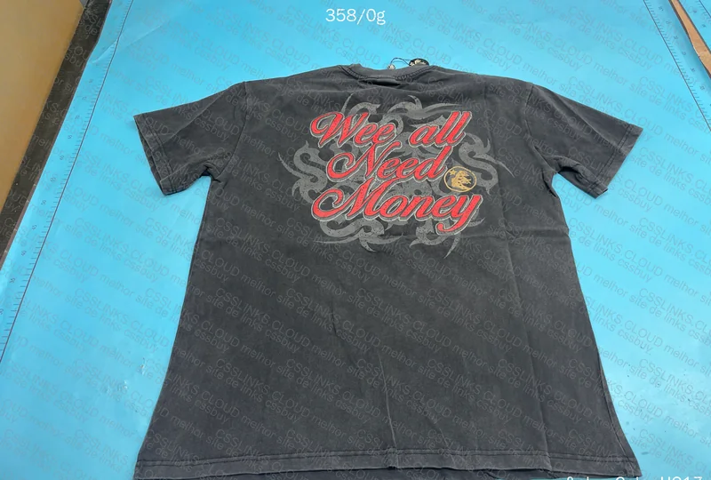 Hellstar Shirts 8