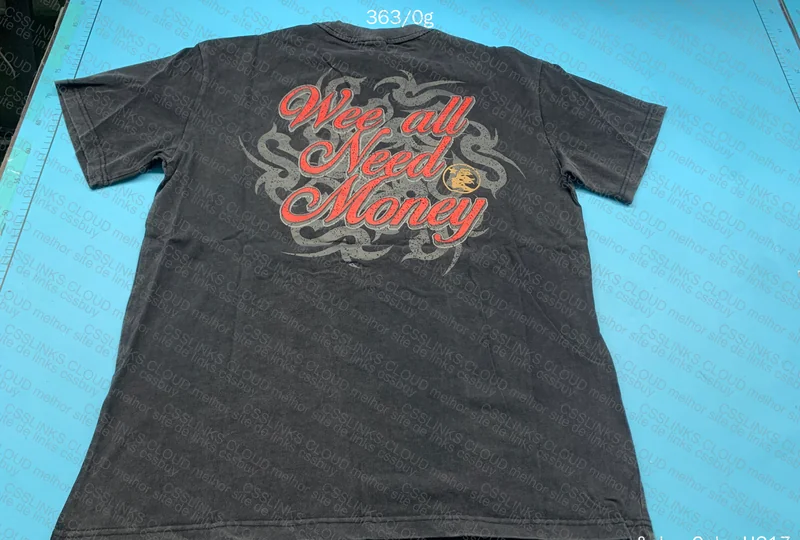 Hellstar Shirts 4