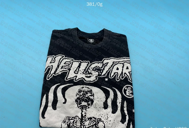 Hellstar Shirts 5