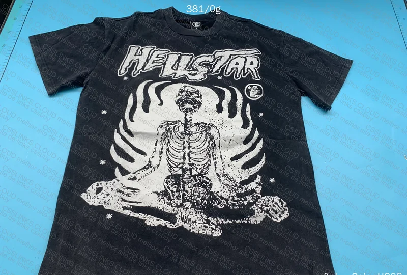 Hellstar Shirts 6