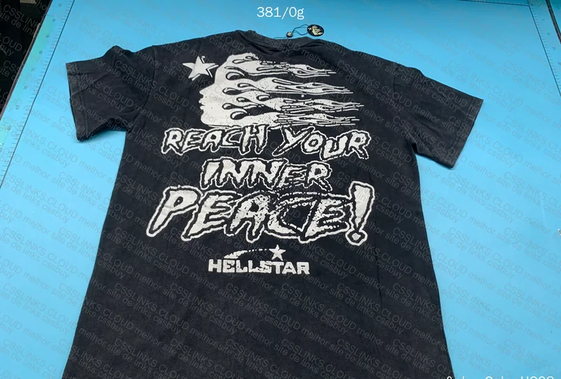 Hellstar Shirts 7