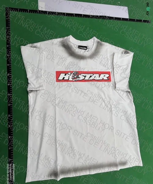 Hellstar Shirts