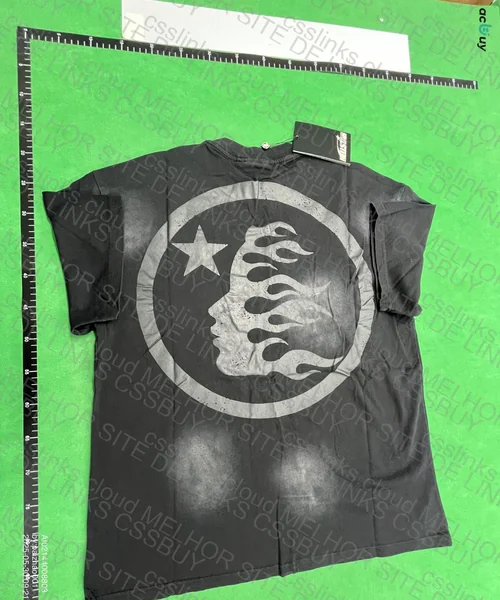 Hellstar Shirts 4