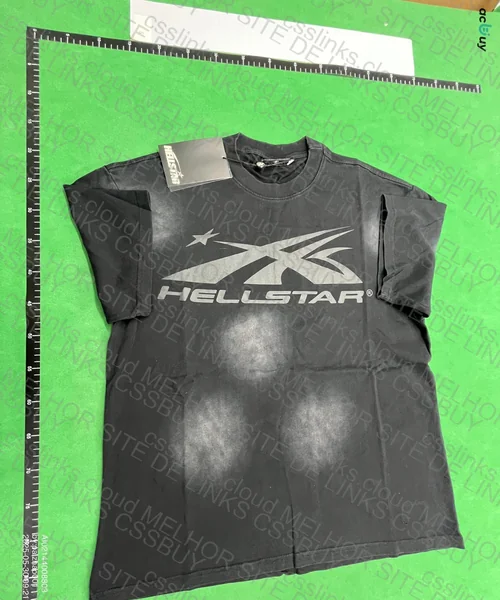 Hellstar Shirts 5