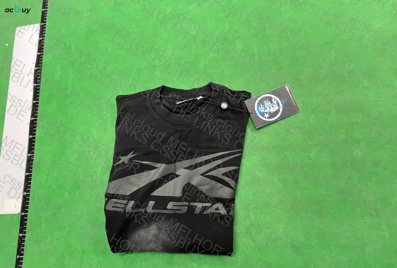 Hellstar Shirts 6