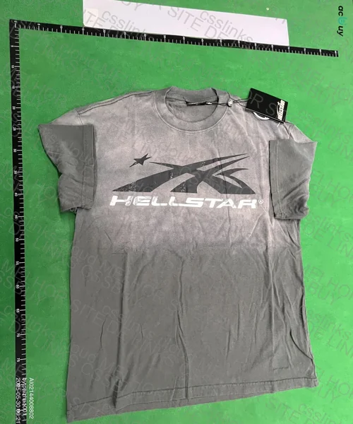Hellstar Shirts 7