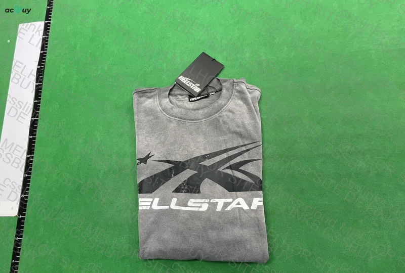 Hellstar Shirts 9