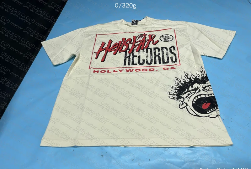 Hellstar and Goodspeed Shirts 3
