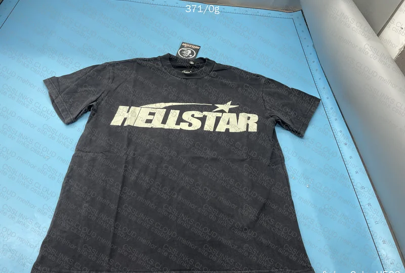 Hellstar and Goodspeed Shirts 5