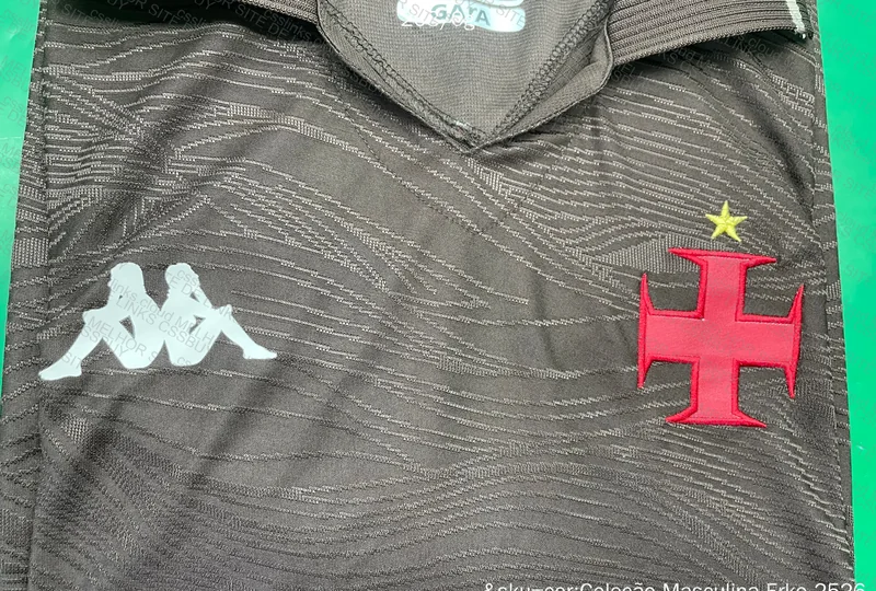 Vasco 2025 Shirts (Champion of Land and Sea) 10