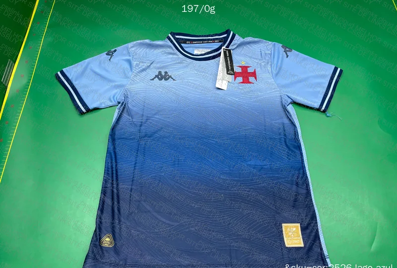 Vasco 2025 Shirts (Champion of Land and Sea) 3