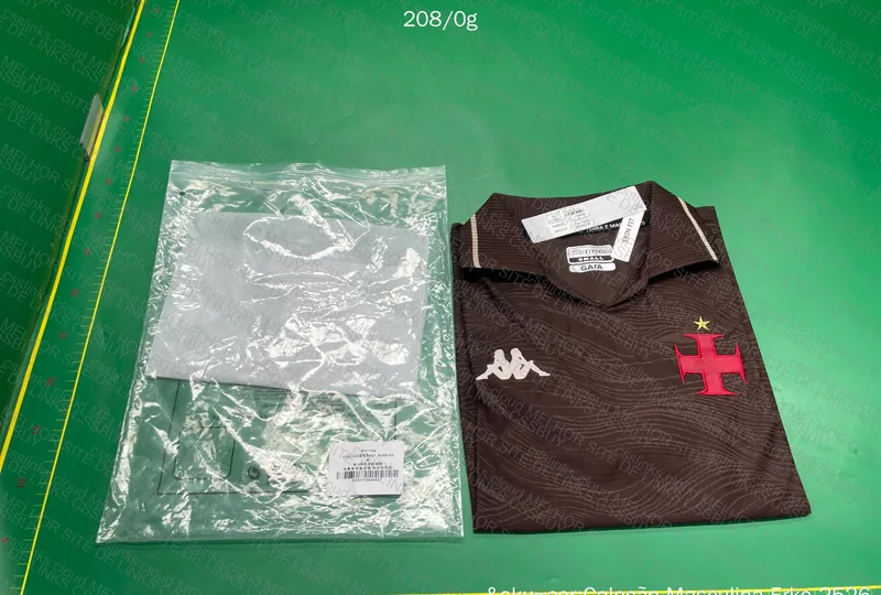 Vasco 2025 Shirts (Champion of Land and Sea) 6