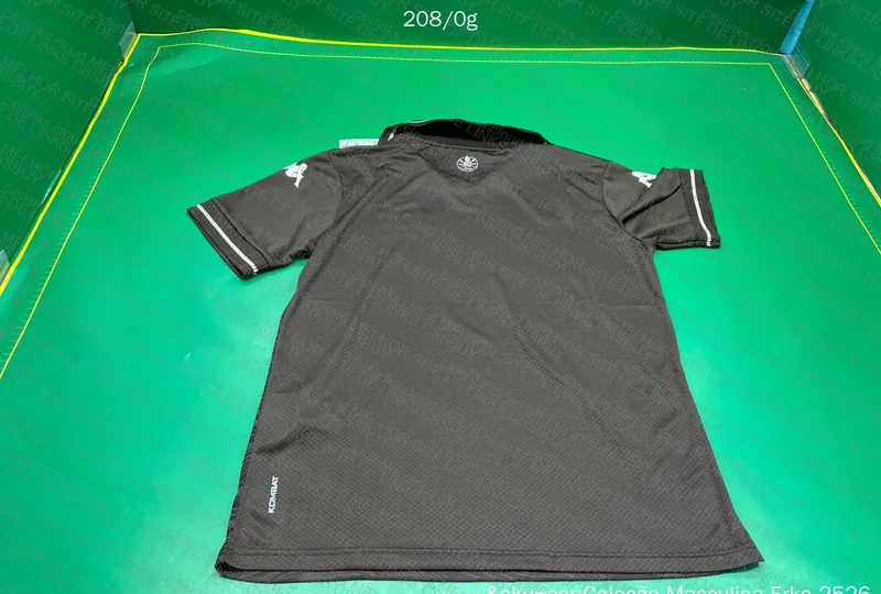 Vasco 2025 Shirts (Champion of Land and Sea) 7