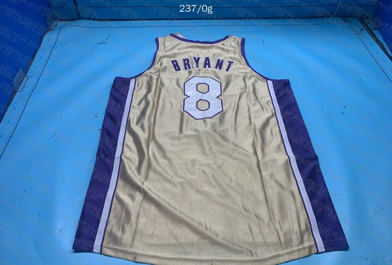 Lakers Kobe TNT Shirts