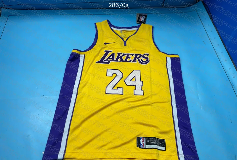 Lakers Kobe TNT Shirts 3